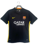 Camisa Barcelona 13/14 III Third - Versão Retrô