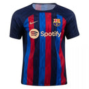 Camisa Barcelona 22/23 I Home - Versão Torcedor