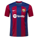 Camisa Barcelona 23/24 I Home - Versão Torcedor