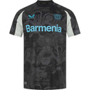 Camisa Bayer 04 Leverkusen 24/25 III Third - Versão Torcedor
