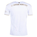 Camisa Bayern de Munique 22/23 II Away - Versão Torcedor