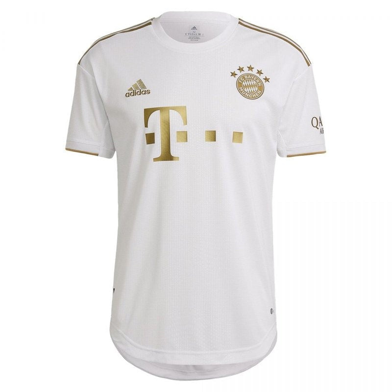 Camisa Bayern de Munique 22/23 II Away - Versão Jogador