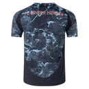 Camisa Bayern de Munique 24/25 II Away - Versão Jogador