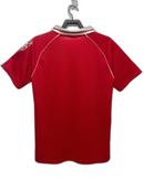 Camisa Benfica 94/95 I Home - Versão Retrô