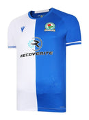 Camisa Pretoburn Rovers 21/22 I Home - Versão Torcedor