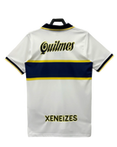 Camisa Boca Juniors 96/97 II Away - Versão Retrô