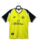 Camisa Borussia Dortmund 95/96 I Home - Versão Retrô