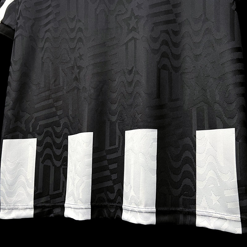 Camisa Botafogo 23/24 I Home - Versão Torcedor