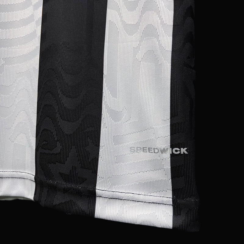 Camisa Botafogo 23/24 I Home - Versão Torcedor