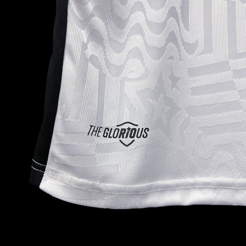 Camisa Botafogo 23/24 III Third - Versão Torcedor