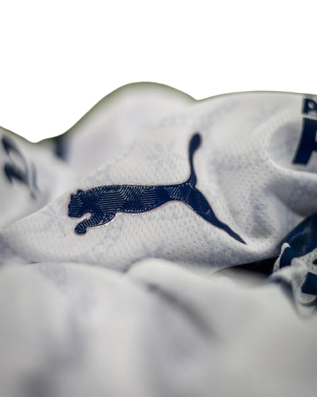 Camisa Bahia 25/26 I Home - Todos os Patrocínios - Versão Torcedor