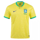 Camisa Brasil 22/23 I Home - Versão Torcedor