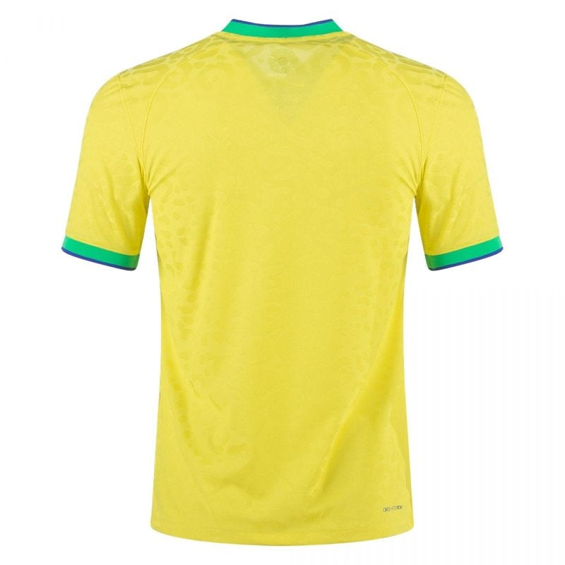 Camisa Brasil 22/23 I Home - Versão Jogador