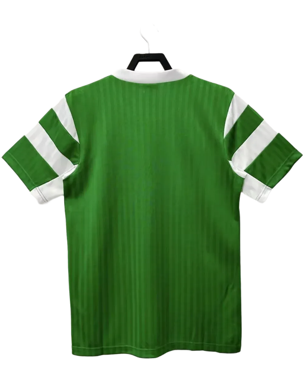 Camisa Camarões 1990 I Home - Versão Retrô