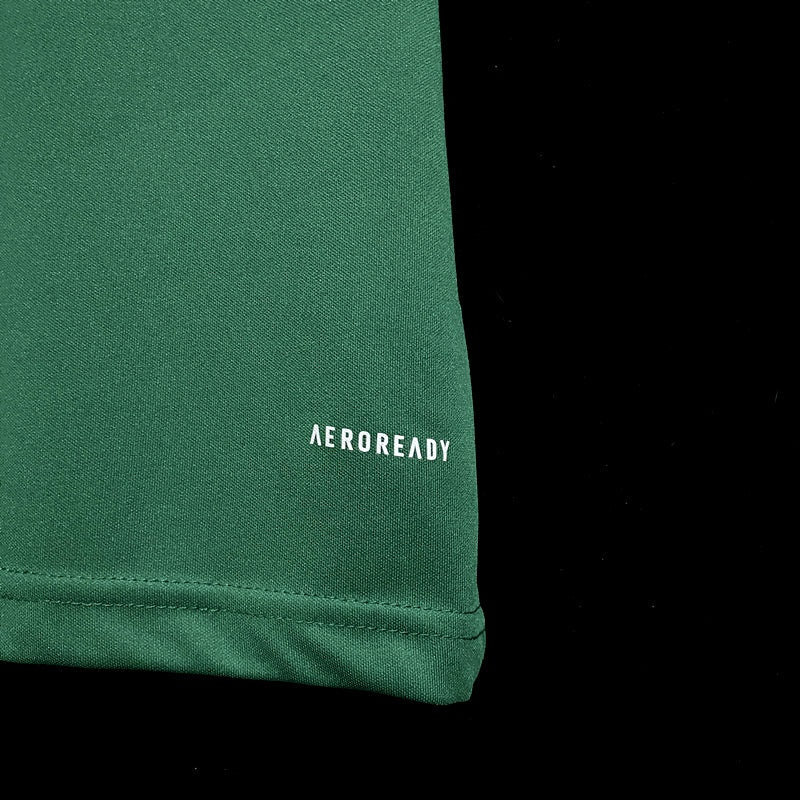 Camisa Celtic F.C. 21/22 II Away - Versão Torcedor