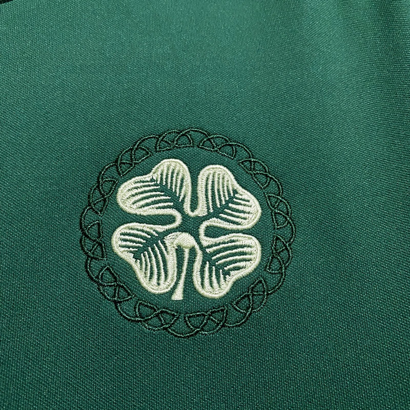 Camisa Celtic F.C. 21/22 II Away - Versão Torcedor