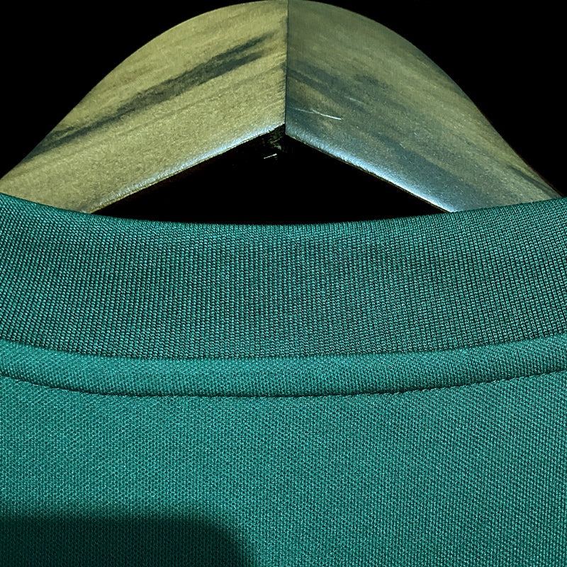 Camisa Celtic F.C. 21/22 II Away - Versão Torcedor