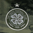 Camisa Celtic F.C. 24/25 III Third - Versão Torcedor