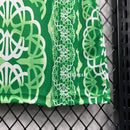 Camisa Celtic F.C. 24/25 Pré-Jogo - Versão Torcedor