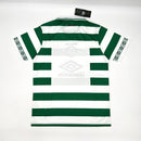 Camisa Celtic F.C. 98/99 I Home - Versão Retrô