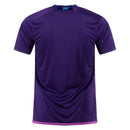 Camisa Charlotte FC 2023 II Away - Versão Torcedor