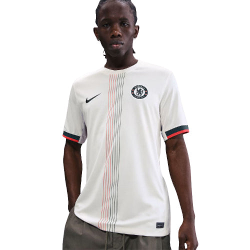 Camisa Cole Palmer - Chelsea 25/26 II Away - Versão Torcedor
