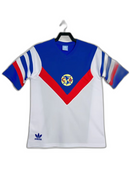 Camisa Club America 1987 II Away - Versão Retrô