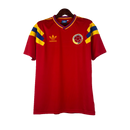 Camisa Colômbia 1990 II Away - Versão Retrô