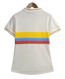 Camisa Colômbia 2024 Centenary - Feminina