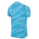 Corinthians 23/24 Goleiro Azul - Versão Torcedor