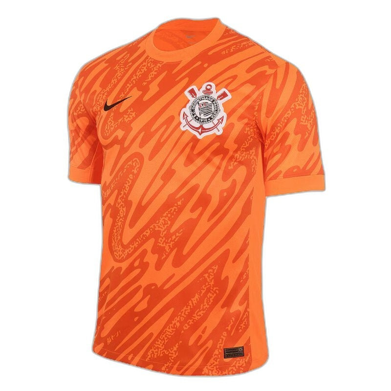 Corinthians 24/25 Goleiro II Away - Versão Torcedor