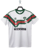 Camisa Cork City 88/89 I Home - Versão Retrô