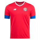 Camisa Costa Rica 22/23 I Home - Versão Torcedor