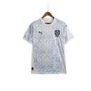 Camisa Portugal 25/26 Edição Especial - Branca - Versão Torcedor