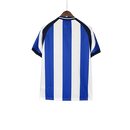 Camisa Málaga CF 25/26 I Home - Versão Torcedor
