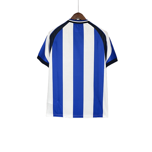 Camisa Málaga CF 25/26 I Home - Versão Torcedor