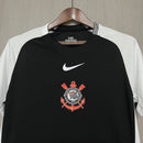 Camisa Corinthians 25/26 II Away - Versão Torcedor
