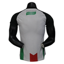 Camisa Palestino 25/26 I Home - Versão Jogador