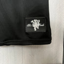 Camisa Manchester United 06/07 II Away - Versão Retrô