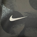 Camisa Corinthians 25/26 Treino - Preta - Versão Torcedor