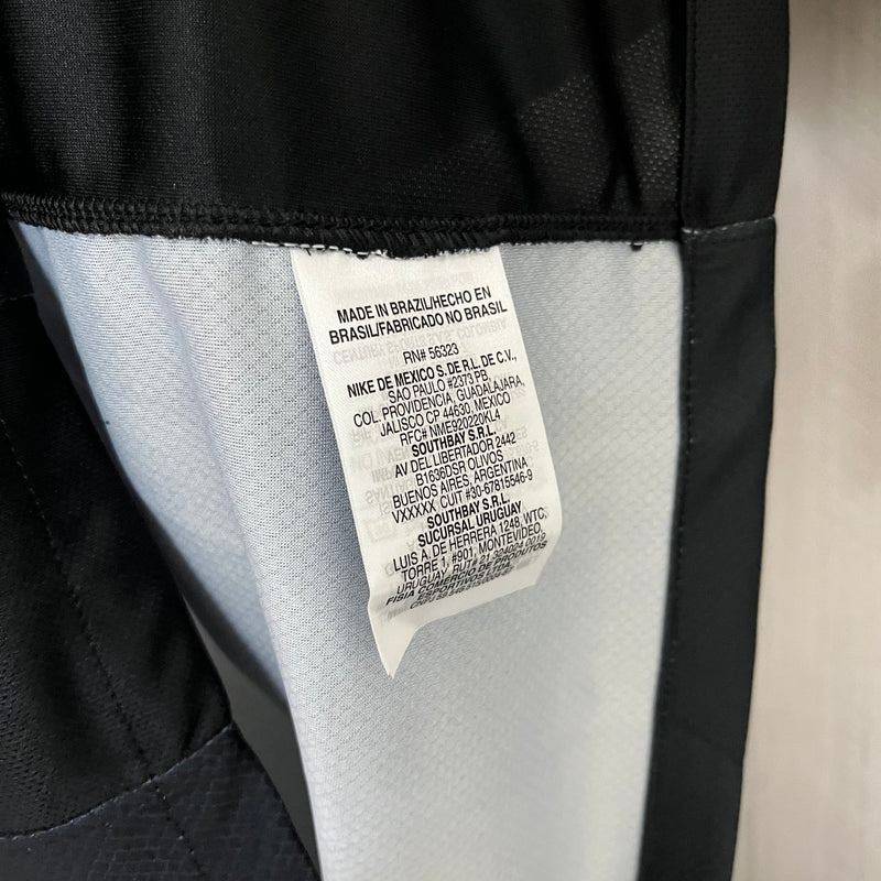 Corinthians 24/25 I Home - Feminina