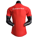 Camisa Internacional 23/24 I Home - Versão Jogador