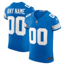 Camisa NFL Detroit Lions - Edição Personalizada - Azul