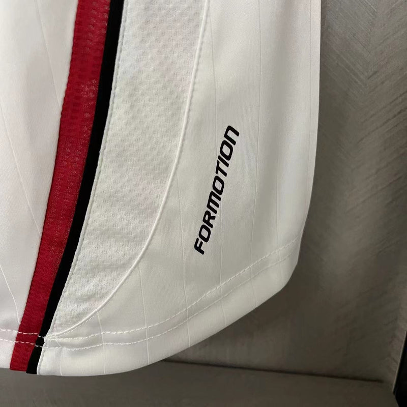 Camisa AC Milan 06/07 II Away - Versão Retrô