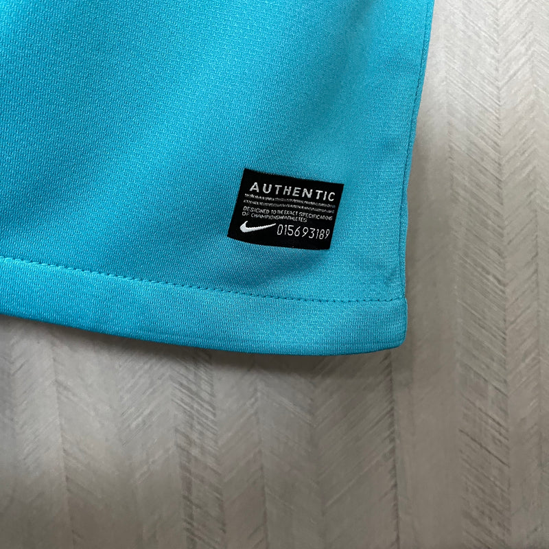 Camisa Santos 12/13 II Away - Versão Retrô