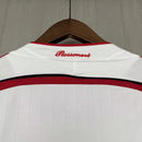 Camisa AC Milan 06/07 II Away - Versão Retrô