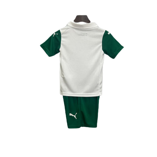Kit Infantil Palmeiras 25/26 II Away