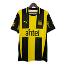 Camisa Peñarol 25/26 I Home - Versão Torcedor