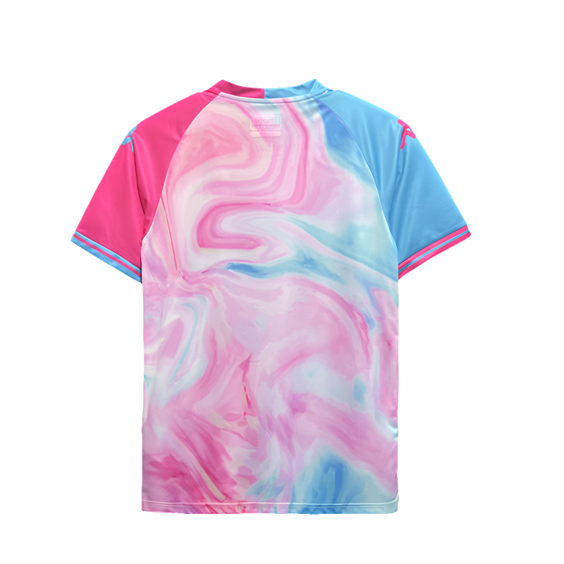 Camisa Empoli 23/24 Edição Especial - Versão Torcedor