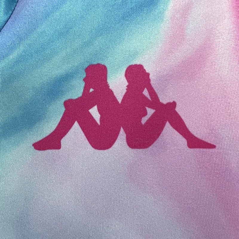 Camisa Empoli 23/24 Edição Especial - Versão Torcedor